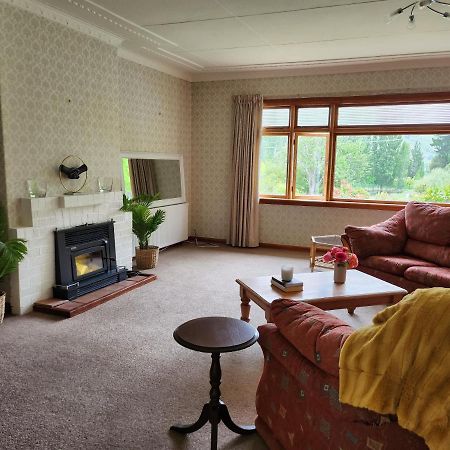 Вилла Caithness Roxburgh Экстерьер фото