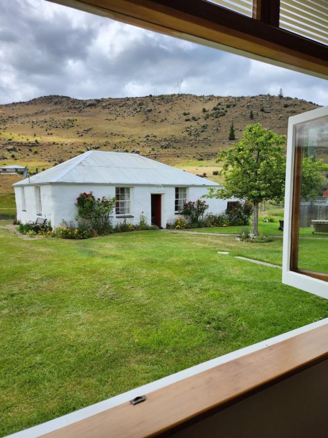 Вилла Caithness Roxburgh Экстерьер фото