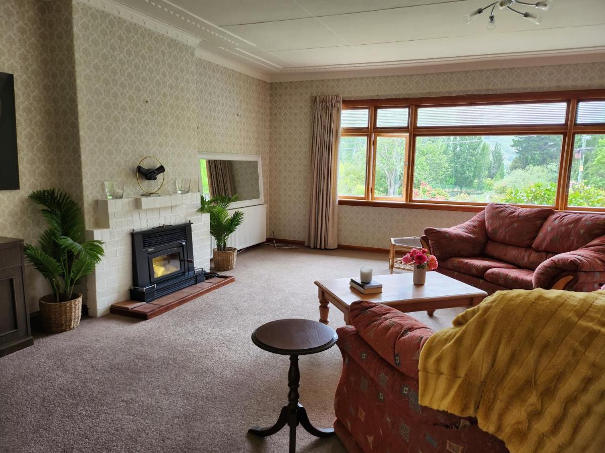 Вилла Caithness Roxburgh Экстерьер фото