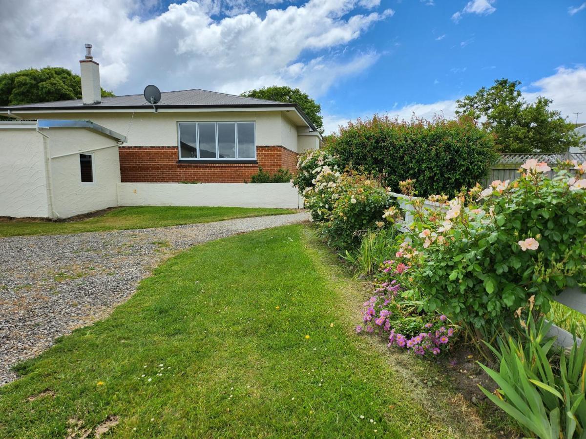 Вилла Caithness Roxburgh Экстерьер фото