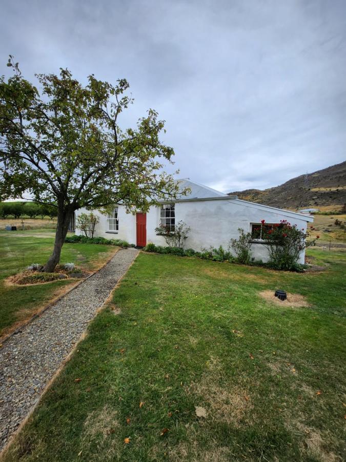 Вилла Caithness Roxburgh Экстерьер фото