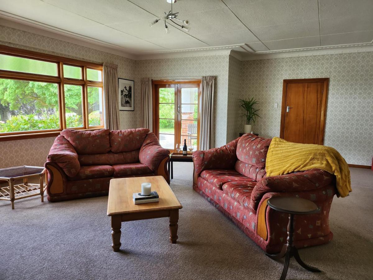 Вилла Caithness Roxburgh Экстерьер фото