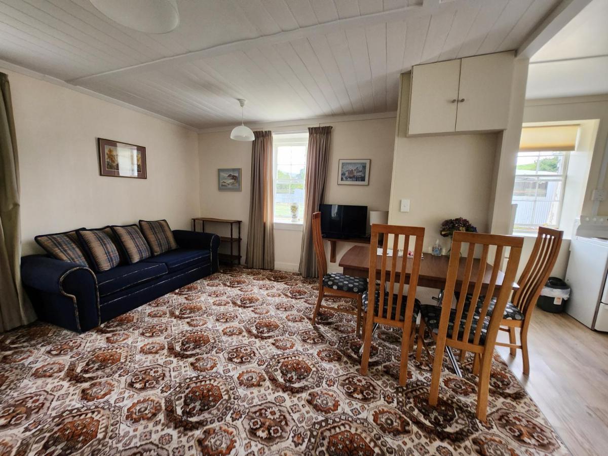 Вилла Caithness Roxburgh Экстерьер фото