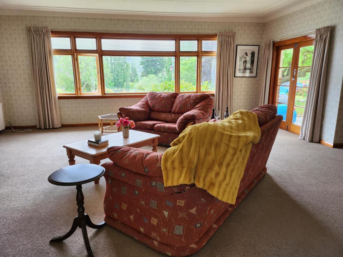 Вилла Caithness Roxburgh Экстерьер фото